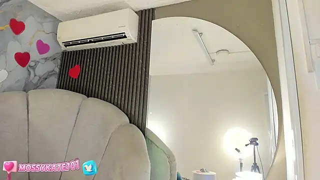 Katemoss70 online show from February 2025 03:26:01 PM