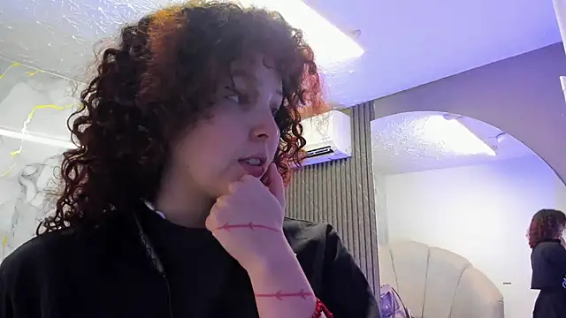 Katemoss70 online show from October 2025 12:36:02 PM