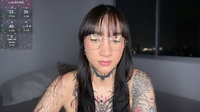 xisisxx online show from March 2026 11:37:01 PM