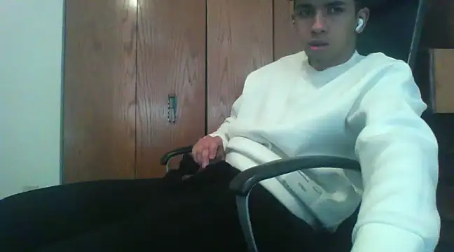 Homeboy xx online show from January 2025 07:48:01 PM