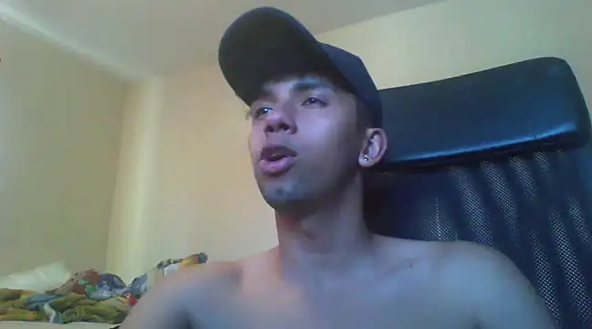 Homeboy xx online show from February 2025 10:39:02 PM