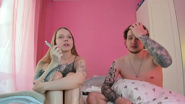 keyli ink online show from March 2026 06:46:02 AM