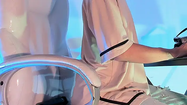 ArchieCollins online show from November 2025 09:13:02 PM