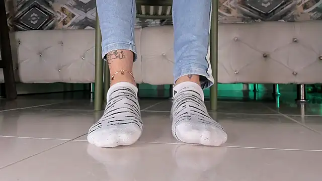 ArchieCollins online show from March 2026 08:52:01 PM