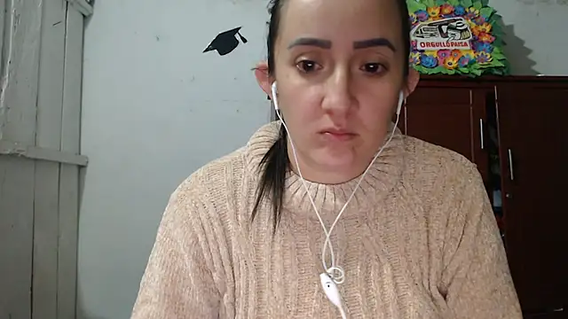 DeepAnal07 online show from November 2025 04:06:02 AM