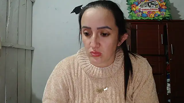 DeepAnal07 online show from November 2025 04:01:01 AM