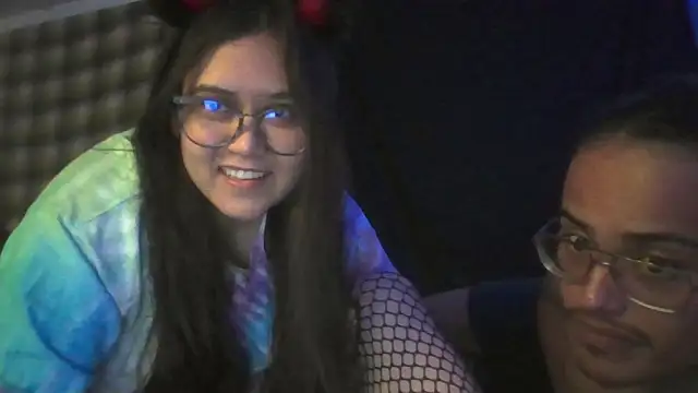 Snapshot of Aradia_Murphy chatting on September 2025 05:44:01 AM Aradia Murphy online show from September 2025 05:44:01 AM