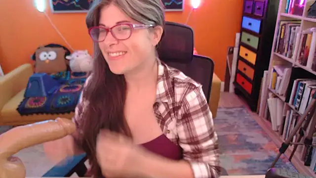 TheLenaAdams online show from December 2025 04:46:02 PM