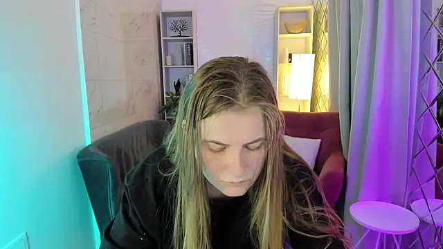 JadeSoft online show from November 2025 08:38:02 PM