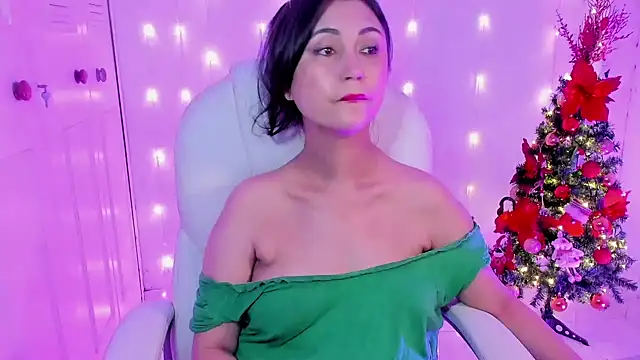 Snapshot of danielahot66 chatting on December 2024 10:16:01 AM danielahot66 online show from December 2024 10:16:01 AM