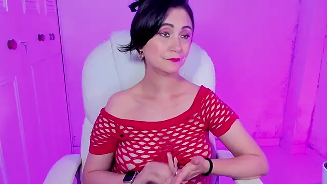 Snapshot of danielahot66 chatting on February 2025 11:33:02 AM danielahot66 online show from February 2025 11:33:02 AM