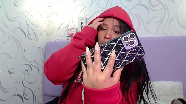 EmilyQueen3x online show from October 2025 01:32:02 PM