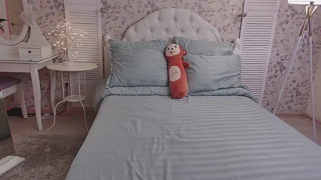 Wendy-Darling online show from March 2025 12:18:02 AM