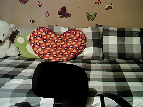 Mia Rein online show from February 2026 06:26:01 AM