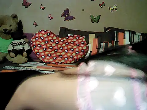 Mia Rein online show from March 2026 03:39:01 PM