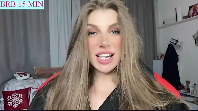 Just alice online show from February 2025 05:09:01 PM