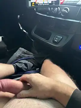 OhMyRichard online show from February 2025 02:10:01 PM