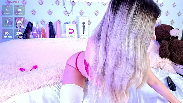 Briana Lovs online show from March 2025 06:16:02 AM