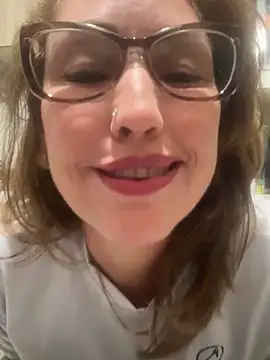 RAIRAsexy online show from November 2025 01:06:01 AM