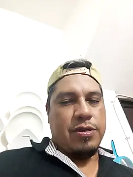 Vulckano43 online show from February 2025 11:43:02 PM