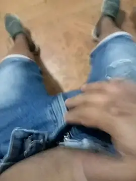 Vulckano43 online show from March 2025 08:07:02 PM