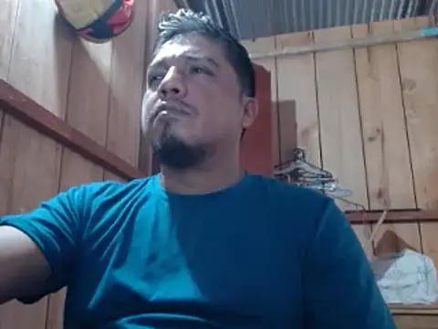 Vulckano43 online show from March 2025 03:37:01 PM