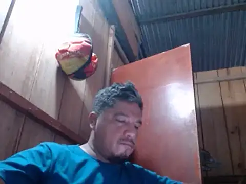 Vulckano43 online show from March 2025 07:32:02 PM