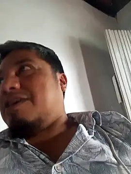 Vulckano43 online show from March 2025 07:38:01 PM