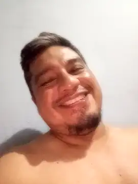 Vulckano43 online show from October 2025 08:33:02 AM