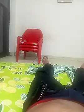 Vulckano43 online show from January 2026 07:46:02 AM