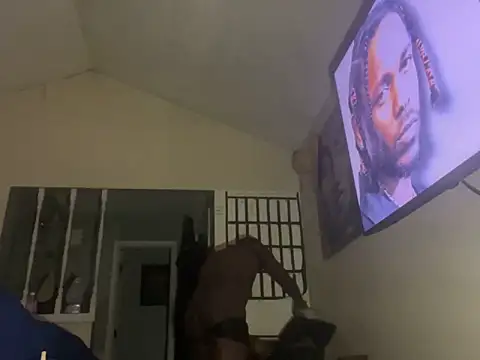 KannonBoom36 online show from February 2025 11:16:02 AM