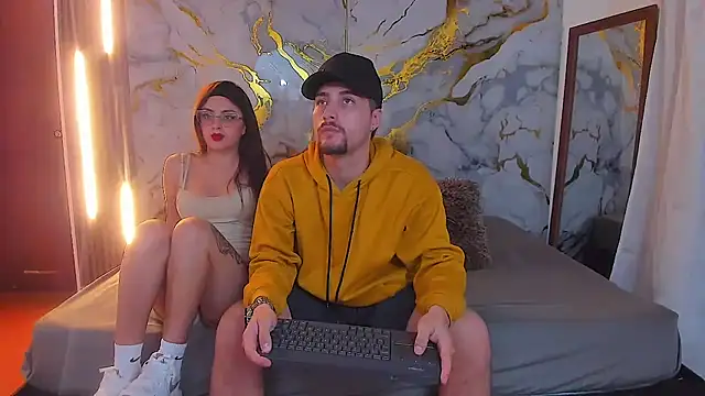 Pleasure Vibes23 online show from March 2025 09:59:02 PM