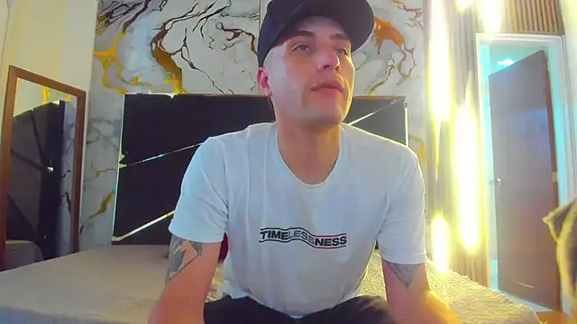 Pleasure Vibes23 online show from March 2025 08:45:02 PM