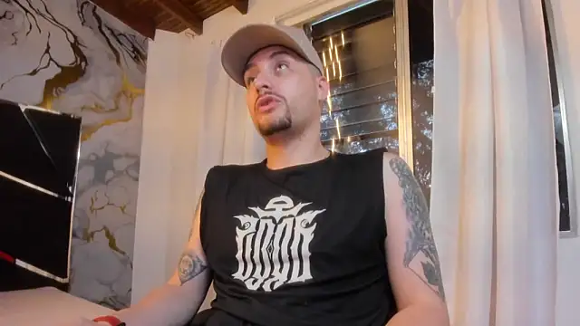 Pleasure Vibes23 online show from September 2025 08:52:02 PM