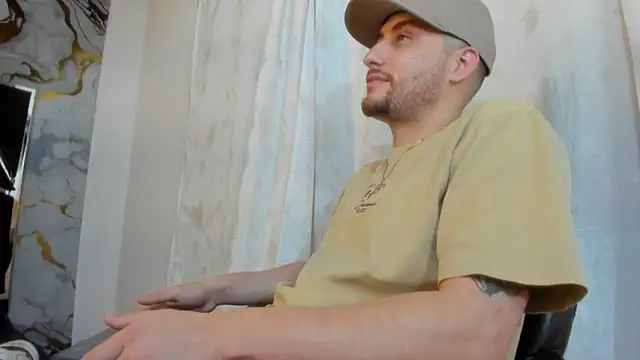 Pleasure Vibes23 online show from September 2025 09:28:02 PM