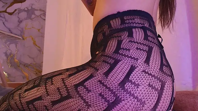 Pleasure Vibes23 online show from October 2025 01:22:01 AM