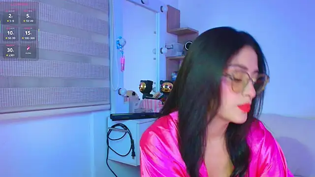 Pleasure Vibes23 online show from January 2026 12:24:01 AM