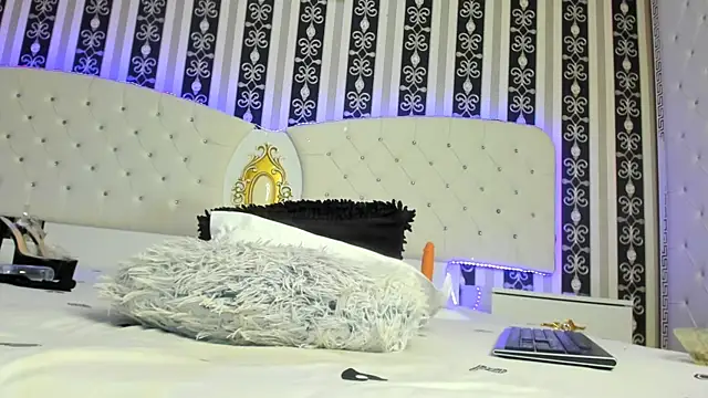 Aidasina online show from February 2025 02:17:02 AM