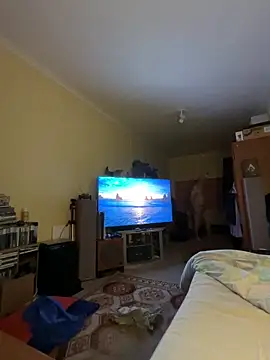 DaddyCumBumZA online show from December 2024 06:42:01 PM