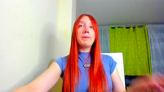 Snapshot of horny__molly_ chatting on January 2025 12:06:02 AM horny  molly  online show from January 2025 12:06:02 AM