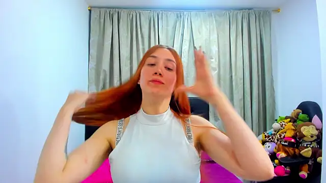 Snapshot of horny__molly_ chatting on March 2025 04:35:01 AM horny  molly  online show from March 2025 04:35:01 AM