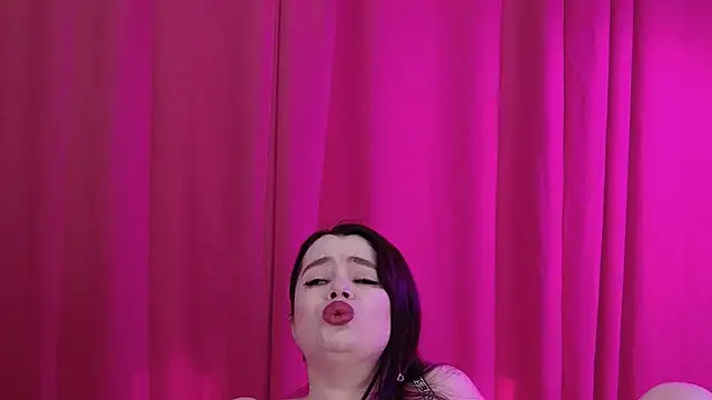 IVYDEAN online show from September 2025 05:22:01 AM