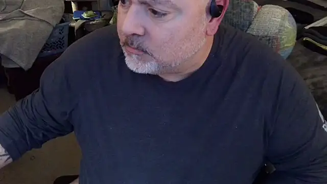 Drake DVamp online show from February 2025 11:12:01 PM