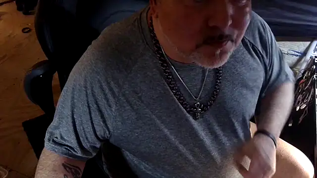 Drake DVamp online show from November 2025 10:26:01 AM