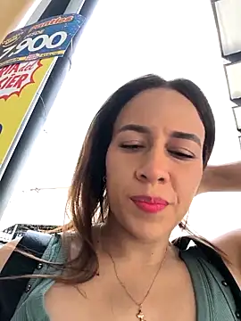 Nanybaker95 online show from March 2026 08:12:01 PM