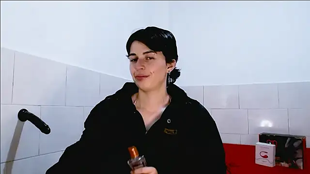 Cocain Atenea online show from July 2026 10:14:02 PM
