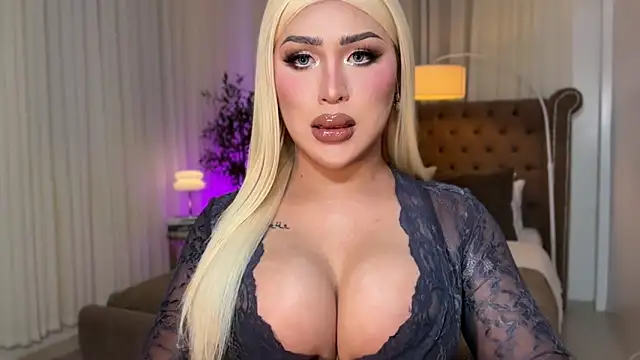 Your Majesty Tyra online show from October 2025 05:40:01 AM