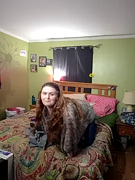 LunaaLovely online show from March 2026 05:31:02 PM