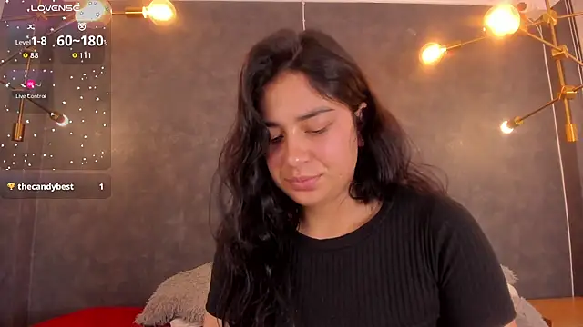 dayra angels online show from March 2026 06:04:02 PM