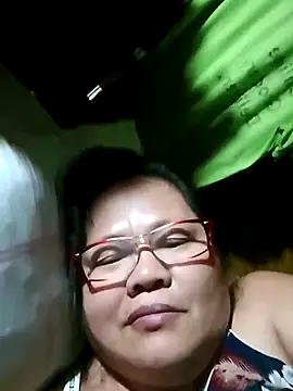 Chubbysweetmom online show from February 2025 09:04:01 PM